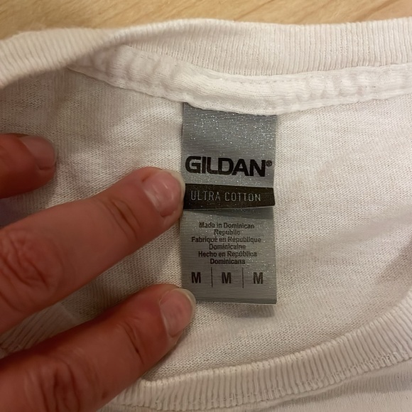 Pop Seeds Not Pills Cannabis T-Shirt - Picture 3 of 3